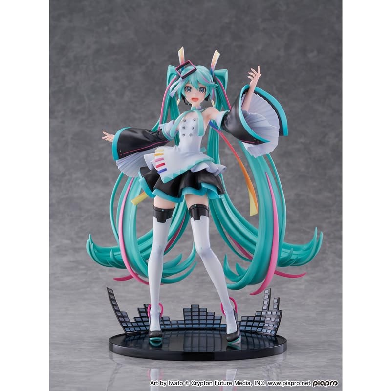 Amazon | 初音ミク 1/7 HATSUNE MIKU EXPO 10th Anniversary ver